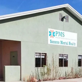 PMS - Socorro Mental Health, Socorro, New Mexico, 87801