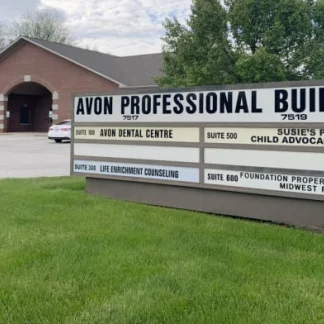 Sudsberry and Associates, Avon, Indiana, 46123