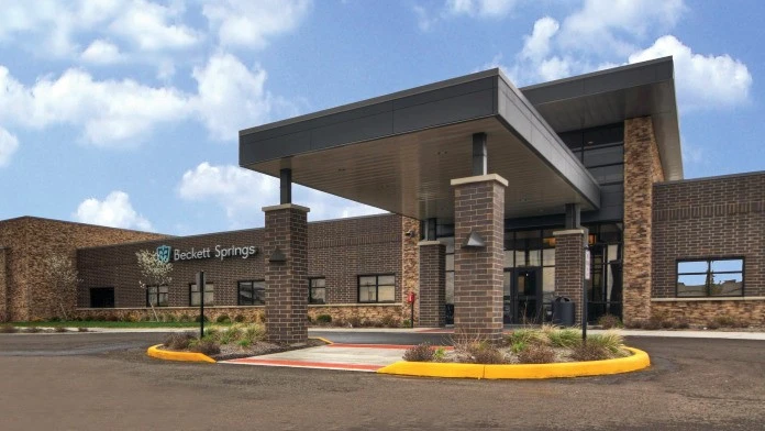Beckett Springs, West Chester, Ohio, 45069