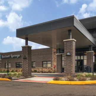 Beckett Springs, West Chester, Ohio, 45069