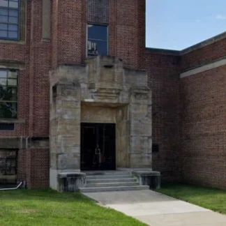 Building Communities Today for Tomorrow, Baltimore, Maryland, 21215