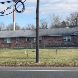 Wedgewood RHCF, Glassboro, New Jersey, 08028