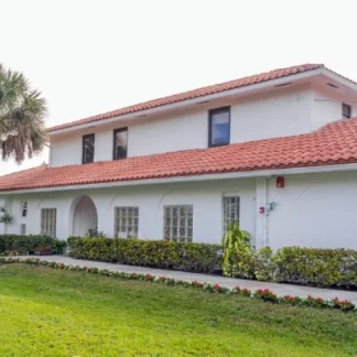 Future Now Detox, Palm Springs, Florida, 33406