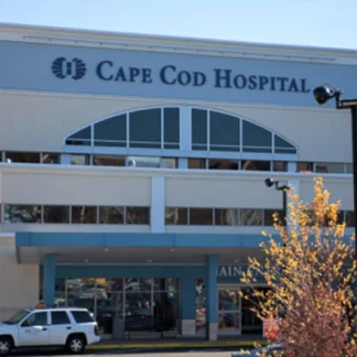 Cape Cod Hospital - Behavioral Health, Barnstable, Massachusetts, 02601
