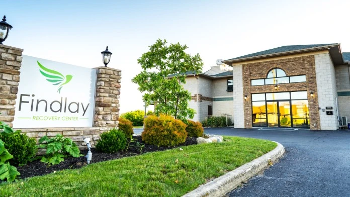 Findlay Recovery Center, Toledo, Ohio, 45840