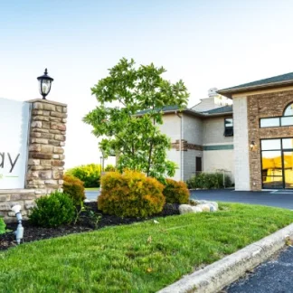 Findlay Recovery Center, Toledo, Ohio, 45840