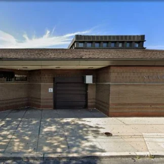 COMHAR - Strawberry Manison Health, Philadelphia, Pennsylvania, 19132