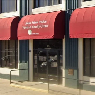 Santa Maria Valley Youth and Family Center, Santa Maria, California, 93458