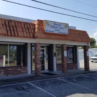 Broward Children's Center Human Resources, Pompano Beach, Florida, 33060