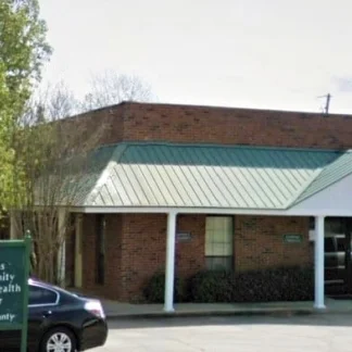 Weems Community Mental Health Center - Leake County, Carthage, Mississippi, 39051
