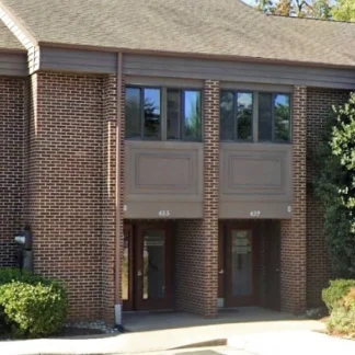 Recovery Center of Northern Virginia, Herndon, Virginia, 20170