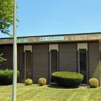 Youth Outreach Services - Leyden - Proviso Office, Melrose Park, Illinois, 60160