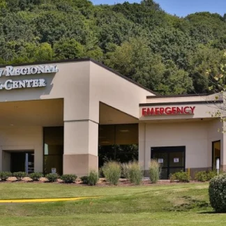 Riverview Regional Medical Center, Carthage, Tennessee, 37030