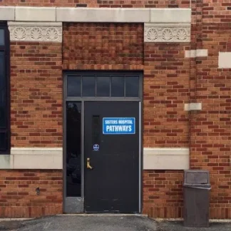 Pathways, Rochester, New York, 14620