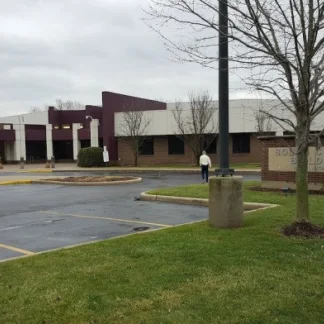 Berrien County Health Department, Niles, Michigan, 49120