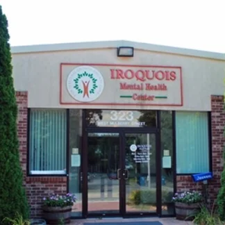 Iroquois Mental Health Center, Watseka, Illinois, 60970