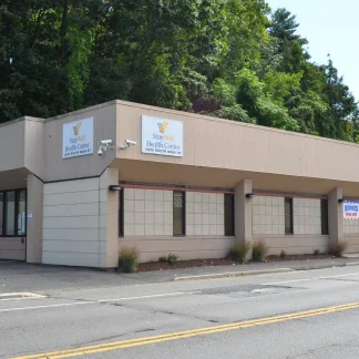 StayWell Healthcare Inc - Psychiatric Outpatient Clinic for Adults, Waterbury, Connecticut, 06706