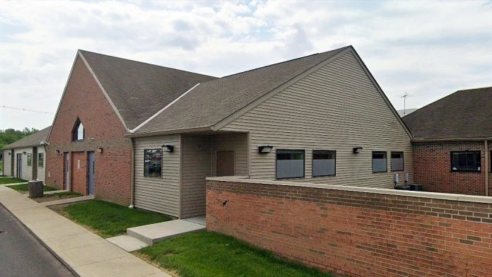 Maryhaven, Columbus, Ohio, 43207