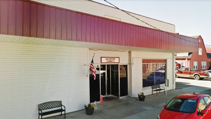 The Recovery Council - Georgie Harris House, Waverly, Ohio, 45690
