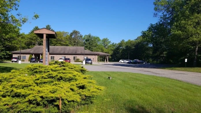 AuSable Valley Community Mental Health, Oscoda, Michigan, 48750