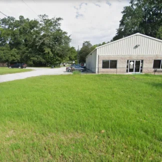 Ogeechee Behavioral Health, Waynesboro, Georgia, 30830