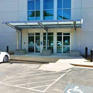 Methodist Family Health - Arkansas CARES, Little Rock, Arkansas, 72205