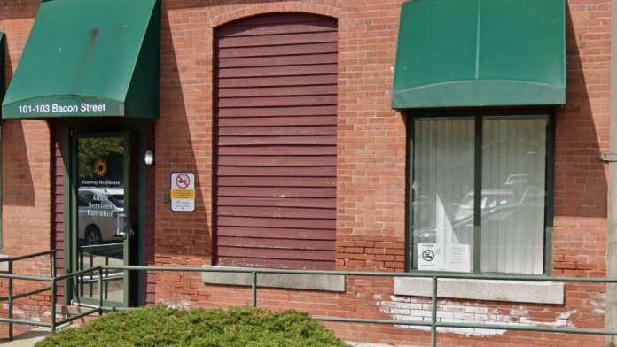 Gateway Healthcare - Bacon Street, Pawtucket, Rhode Island, 02860