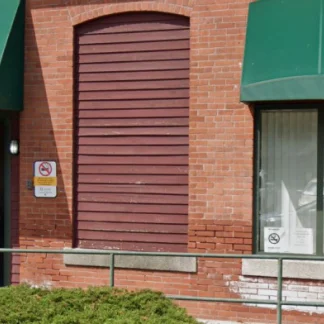 Gateway Healthcare - Bacon Street, Pawtucket, Rhode Island, 02860