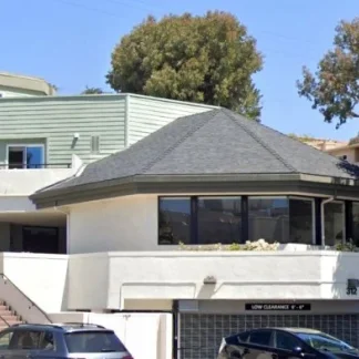 Oceanfront Recovery, Laguna Beach, California, 92651