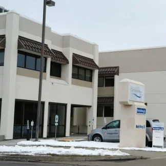 Comprehensive Healthcare - South 4th Avenue, Yakima, Washington, 98902