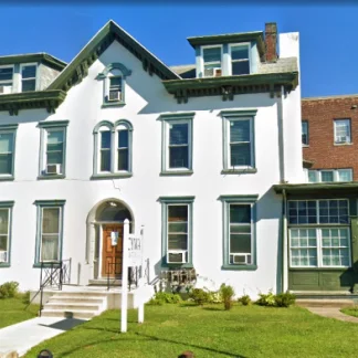 CYWA - Samara House, Coatesville, Pennsylvania, 19320