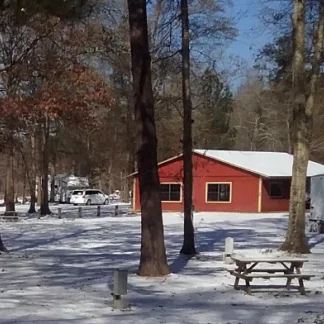 Specialized Treatment Facility, Gulfport, Mississippi, 39503