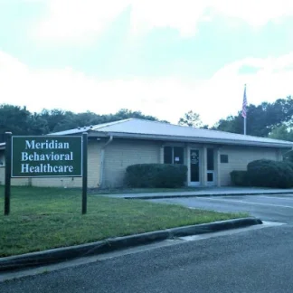 Meridian - Suwannee County Counseling Center, Live Oak, Florida, 32060