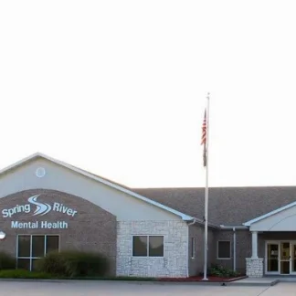 Spring River Mental Health and Wellness, Riverton, Kansas, 66770