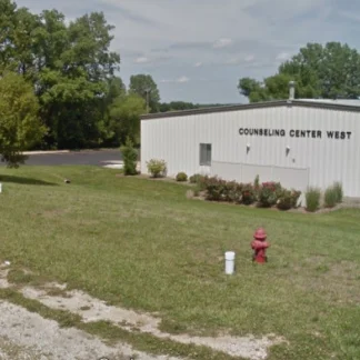 Mental Health Center of Western Illinois, Pittsfield, Illinois, 62363