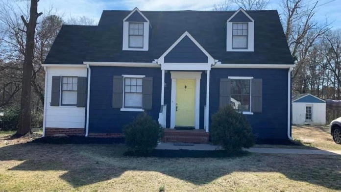 Avalon Recovery House, Mechanicsville, Virginia, 23228