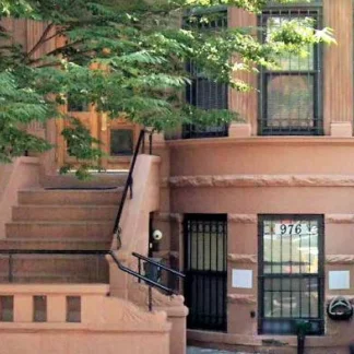 Anchor House - Women's Facility, Brooklyn, New York, 11213