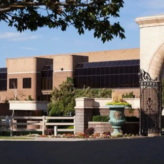 Cirque Lodge - Studio Facility, Orem, Utah, 84097