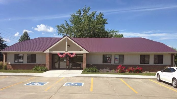 Southern Plains Behavioral Health Services - SPBHS, Winner, South Dakota, 57580