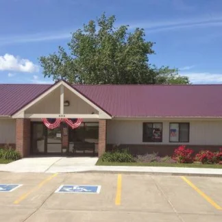 Southern Plains Behavioral Health Services - SPBHS, Winner, South Dakota, 57580