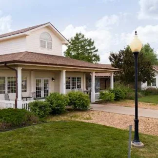 Halstead Health and Rehabilitation, Halstead, Kansas, 67056