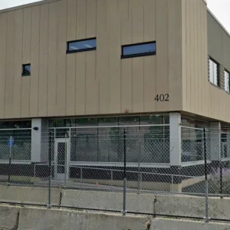 Ramsey County Detoxification Center, Saint Paul, Minnesota, 55130