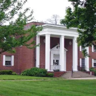 Beech Acres Parenting Center, Cincinnati, Ohio, 45230