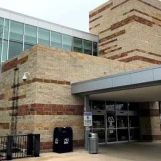 Central Texas VA Health Care System - Austin OP Clinic, Austin, Texas, 78744