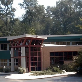 Elizabeth Upjohn Community Healing Center, Kalamazoo, Michigan, 49008