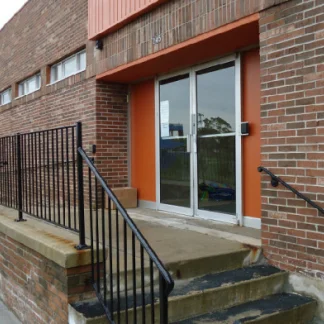 Elmhurst Home - Naomi's Nest, Highland Park, Michigan, 48203