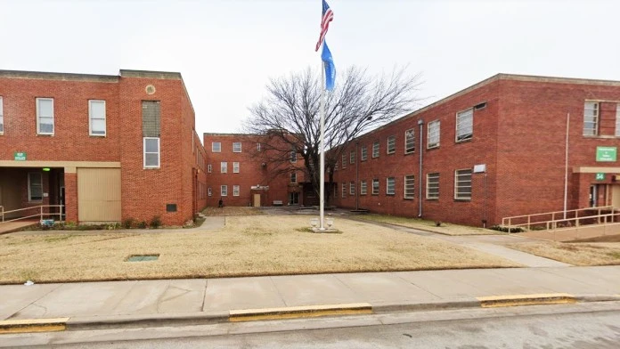 Griffin Memorial Hospital, Norman, Oklahoma, 73071