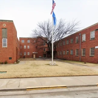 Griffin Memorial Hospital, Norman, Oklahoma, 73071