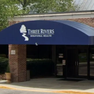 Three Rivers Behavioral Health, West Columbia, South Carolina, 29169