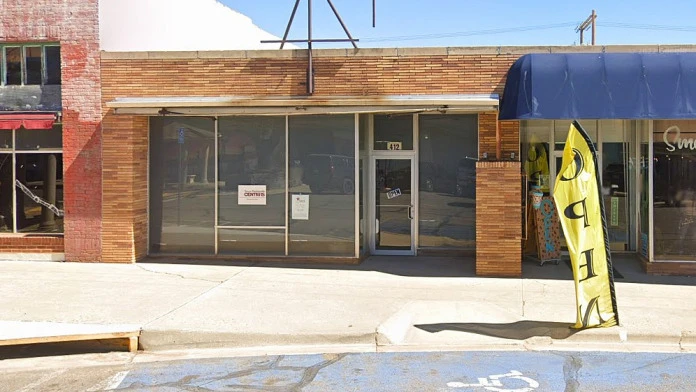 Texas Panhandle Centers, Borger, Texas, 79007